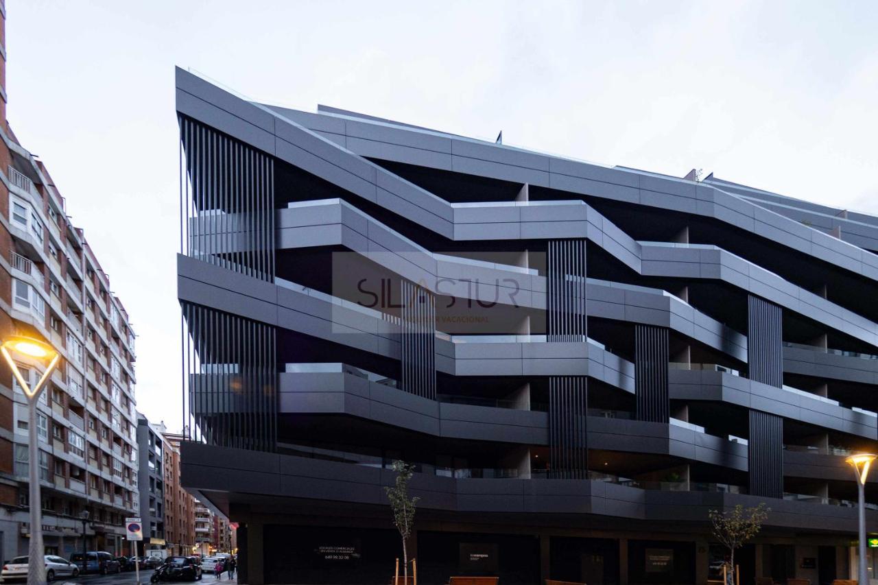La Marizada Apartamento Gijón Exterior foto